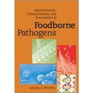 Rapid Detection, Characterization, and Enumeration of Foodborne Pathogens