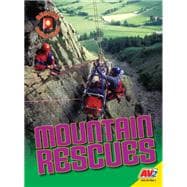 Mountain Rescues