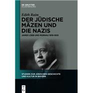 Der jüdische Mäzen und die Nazis