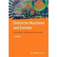 Elektrische Maschinen Und Antriebe