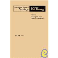 International Review of Cytology: A Survey of Cell Biology