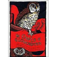 The Owls of Gloucester Volume V of the Domesday Books