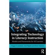 Integrating Technology in Literacy Instruction