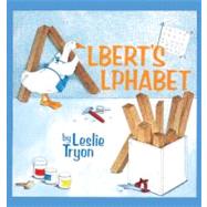 Albert's Alphabet