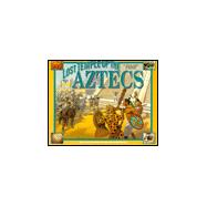 Lost Temple of the Aztecs : Picture Book