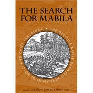 The Search for Mabila