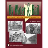 By Water and Rail