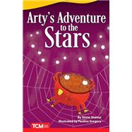 Arty's Adventure to the Stars ebook