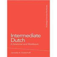Intermediate Dutch: A Grammar and Workbook