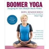 Boomer Yoga