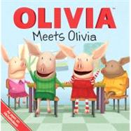OLIVIA Meets Olivia