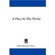 A Place in the World