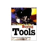 The Insiders Guide to Buying Tools