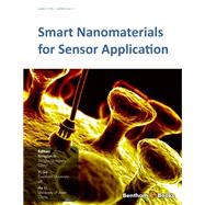 Smart Nanomaterials for Sensor Application