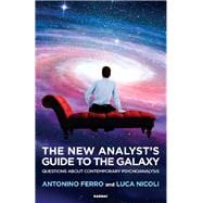 The New Analyst's Guide to the Galaxy