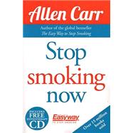 Allen Carr's Quit Smoking Without Willpower