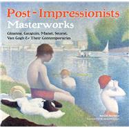 Post-Impressionists Masterworks,9781786645425