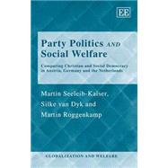 Party Politics And Social Welfare