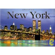 A Photo Tour of New York