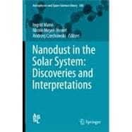 Nanodust in the Solar System