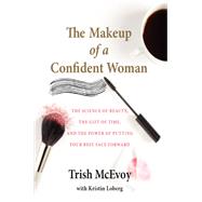 The Makeup of a Confident Woman