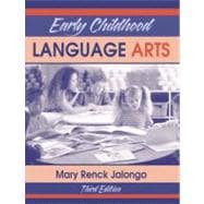 Early Childhood Language Arts