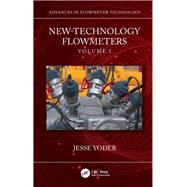 New-Technology Flowmeters