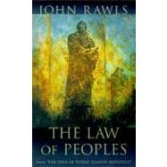The Law of Peoples
