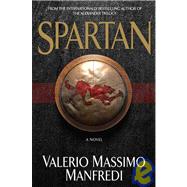 Spartan : A Novel
