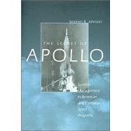 The Secret of Apollo