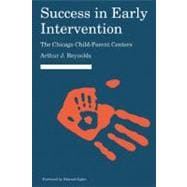 Success in Early Intervention