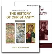 Introduction to the History of Christianity: Course Pack