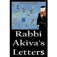 Rabbi Akiva's Letters
