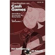 Harrington on Cash Games
