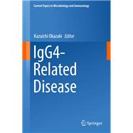 IgG4-Related Disease