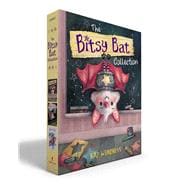The Bitsy Bat Collection (Boxed Set) Bitsy Bat, School Star; Bitsy Bat, Team Star; Bitsy Bat, Snow Star