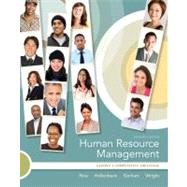 Loose-Leaf Human Resource Management