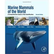 Marine Mammals of the World