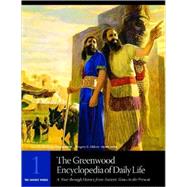 The Greenwood Encyclopedia of Daily Life