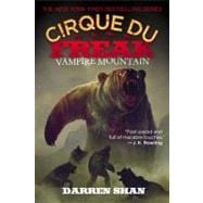 Cirque Du Freak: Vampire Mountain