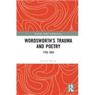 Wordsworth’s Trauma and Poetry