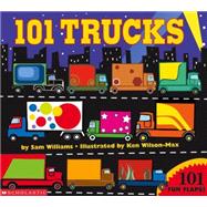 101 Trucks