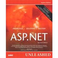 ASP.NET Unleashed