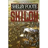 Shiloh A Novel