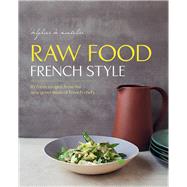 Raw Food French Style