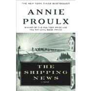 The Shipping News; A Novel