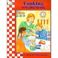 Cooking with Christian Kids