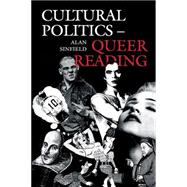 Cultural Politics - Queer Reading