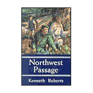 Northwest Passage
