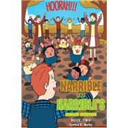 Narrible the Harrible's Awesome Invention!